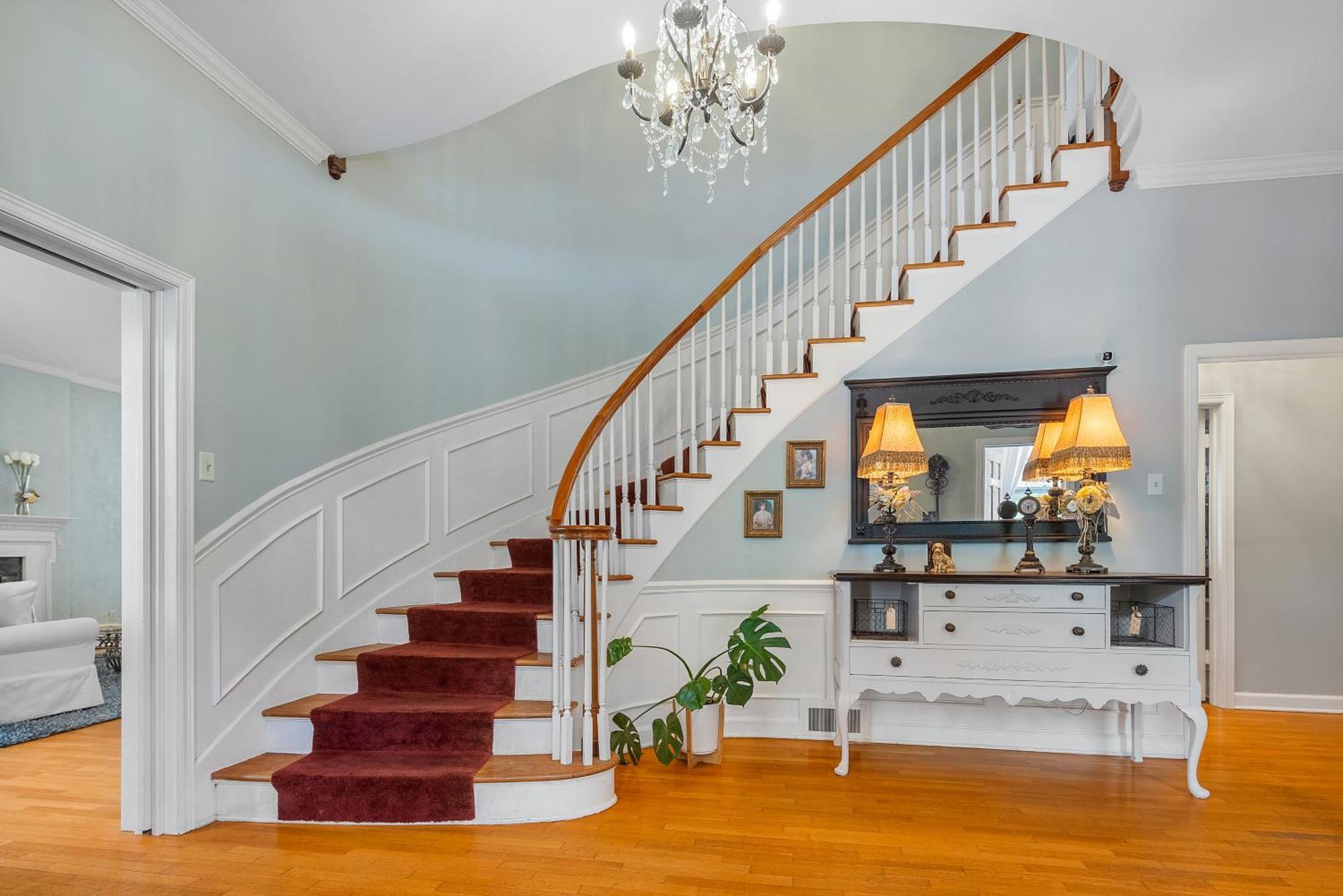 Beland Mansion-Royal Crown Suite! Fort Smith Esterno foto