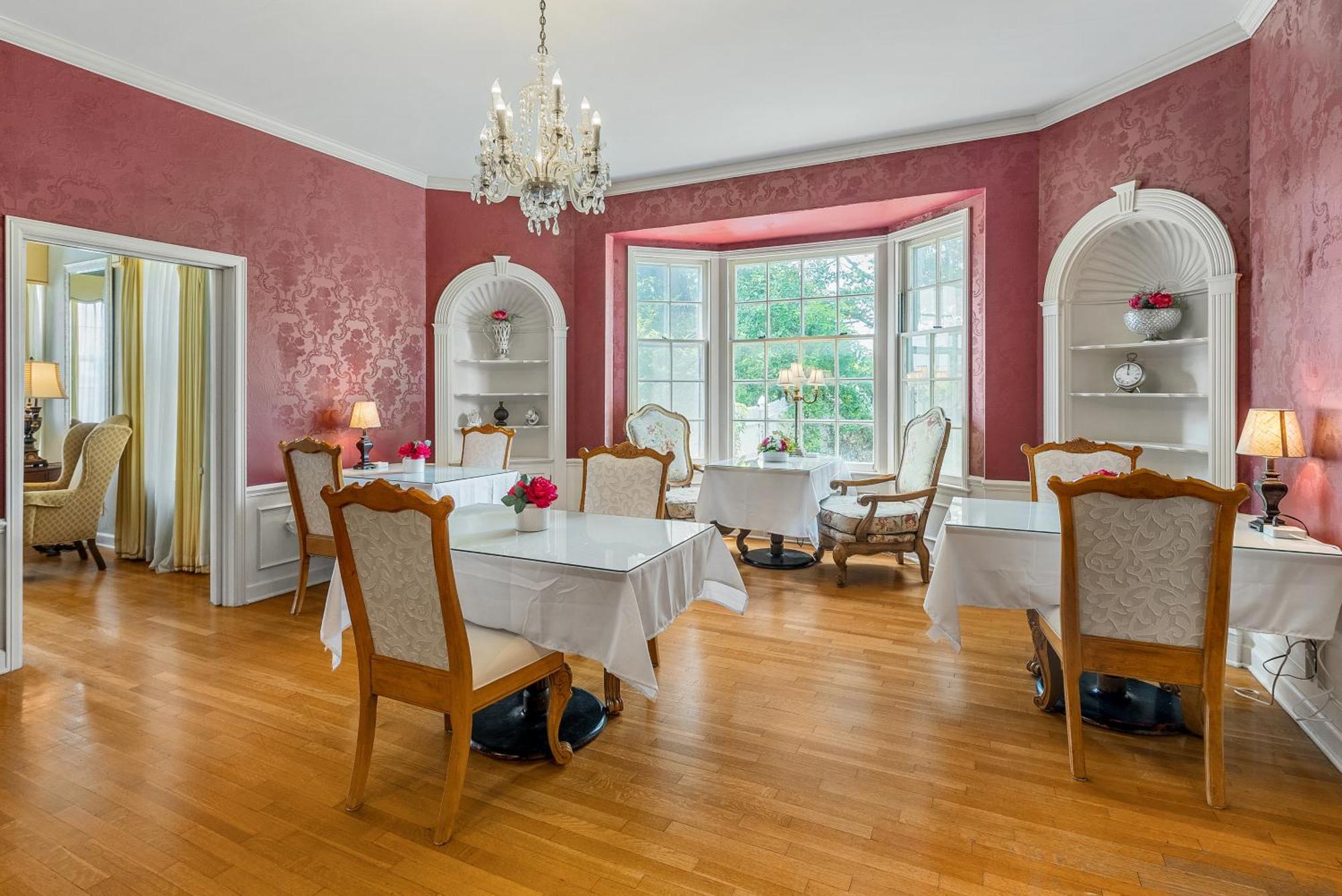 Beland Mansion-Royal Crown Suite! Fort Smith Esterno foto