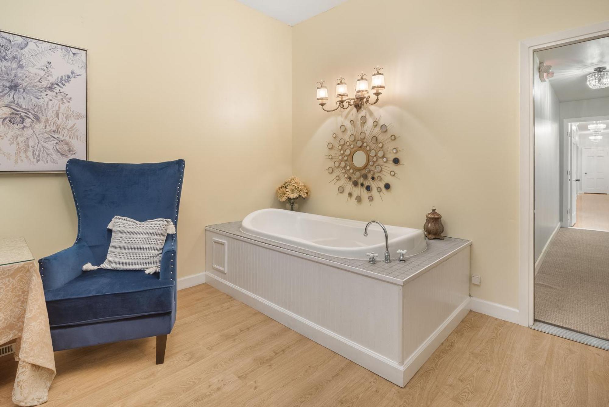 Beland Mansion-Royal Crown Suite! Fort Smith Esterno foto